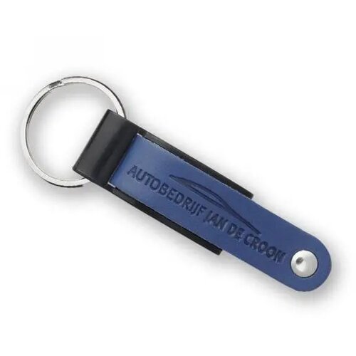 Sleutelhanger Concetto Blauw