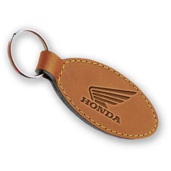 Sleutelhanger Feliciano Blauw