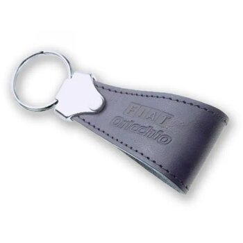 Sleutelhanger Gianluca Blauw