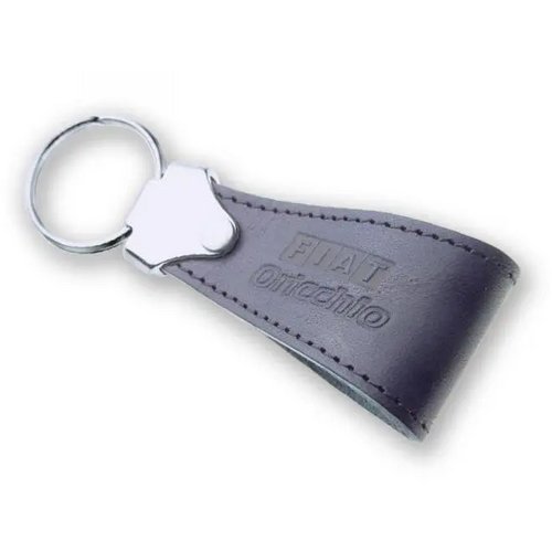 Sleutelhanger Gianluca Blauw