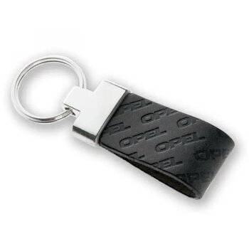 Sleutelhanger Gino Blauw