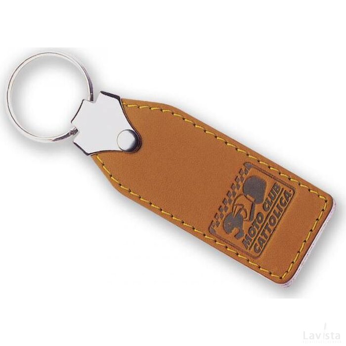 Sleutelhanger Leandro