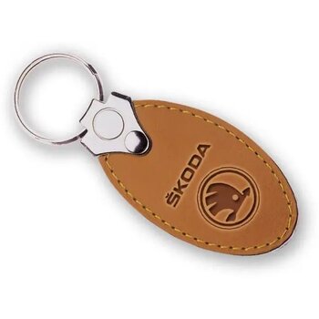 Sleutelhanger Matteo Blauw