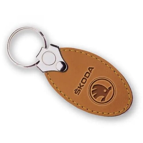 Sleutelhanger Matteo Blauw