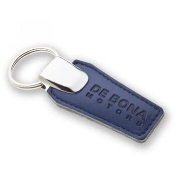 Sleutelhanger Maxentius Blauw