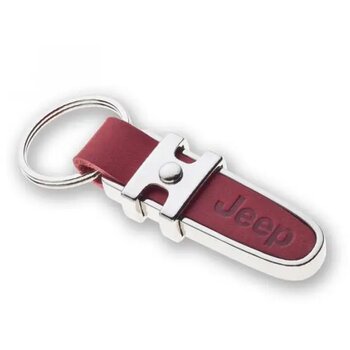 Sleutelhanger Orsino Blauw
