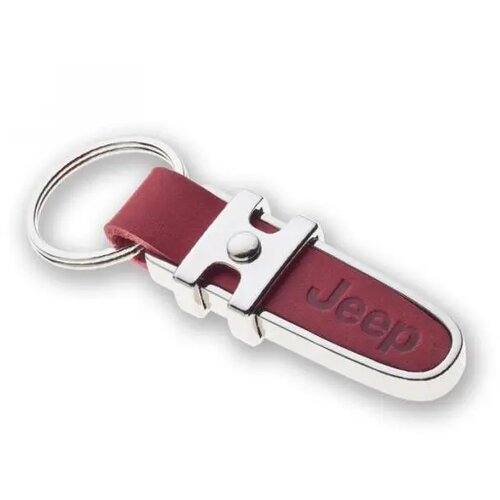 Sleutelhanger Orsino Blauw