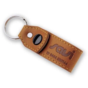 Sleutelhanger Vediovis Rood