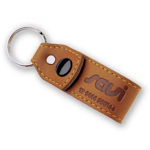 Sleutelhanger Vediovis Rood