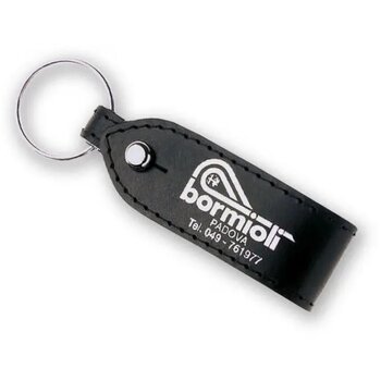 Sleutelhanger Venus Genetrix Zwart