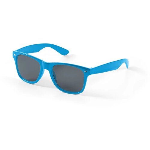 Celebes Zonnebrillen Licht Blauw