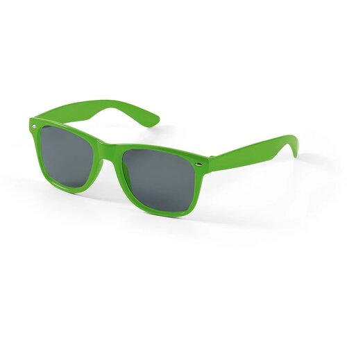 Celebes Zonnebrillen Licht Groen