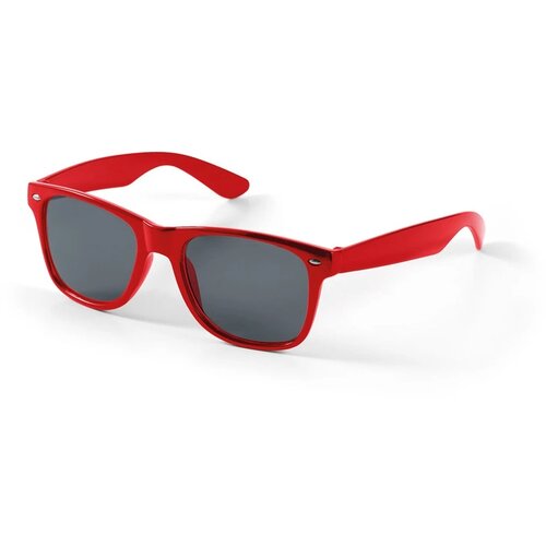 Celebes Zonnebrillen Rood