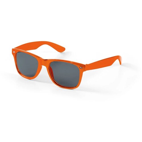 Celebes Zonnebrillen Oranje