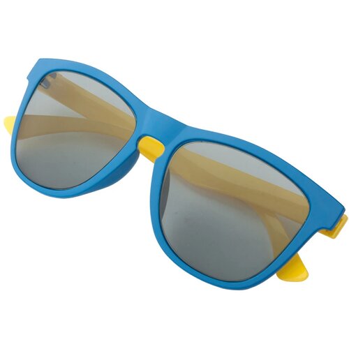 Creasun Personaliseerbare Zonnebril Blauw