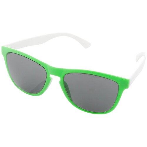 Creasun Personaliseerbare Zonnebril Appel Groen