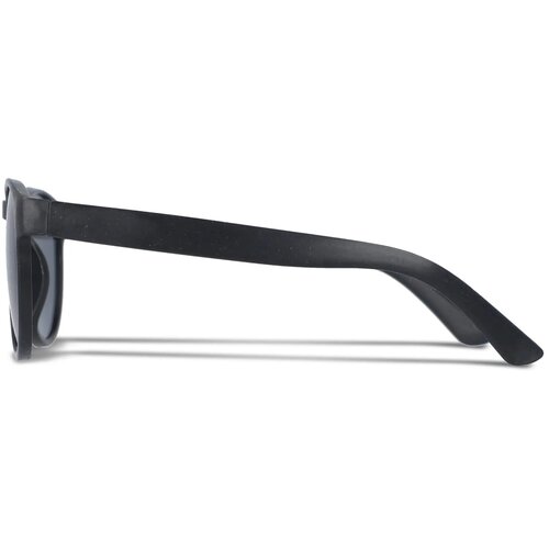 Eco zonnebril tarwestro Earth UV400 zwart