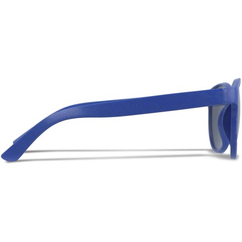 Eco zonnebril tarwestro Earth UV400 blauw