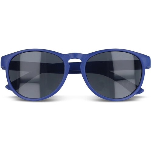 Eco zonnebril tarwestro Earth UV400 blauw
