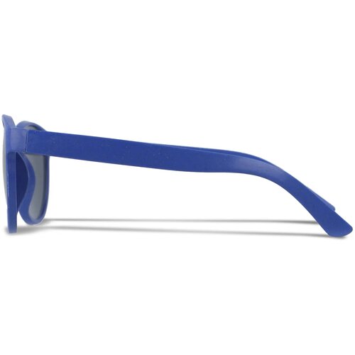 Eco zonnebril tarwestro Earth UV400 blauw