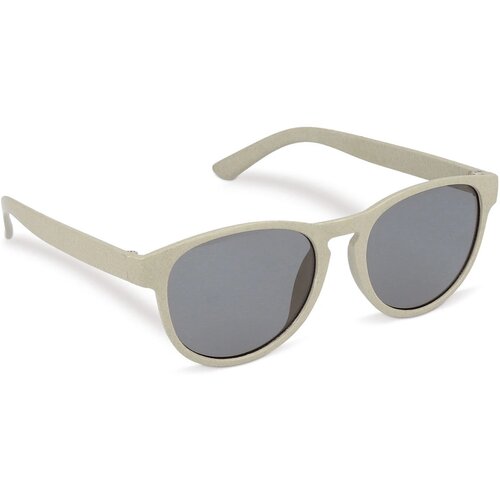 Eco zonnebril tarwestro Earth UV400 beige