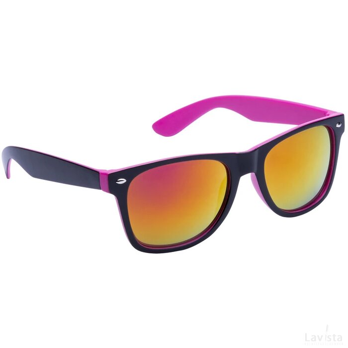 Gredel Zonnebril Roze