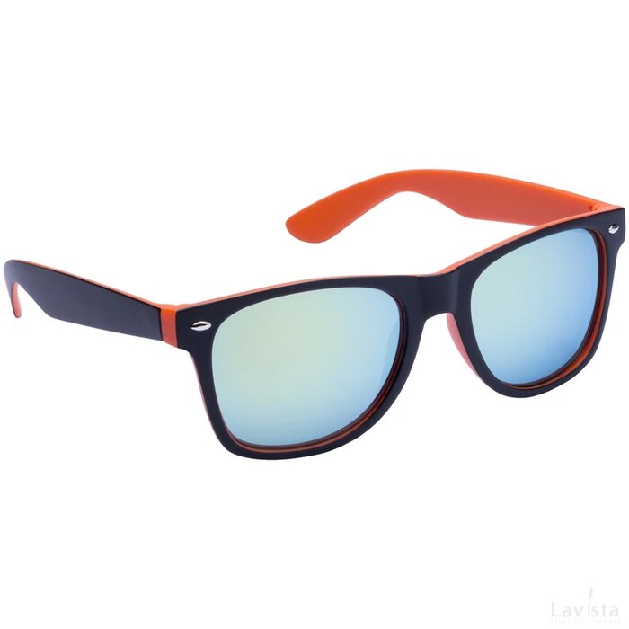 Gredel Zonnebril Oranje