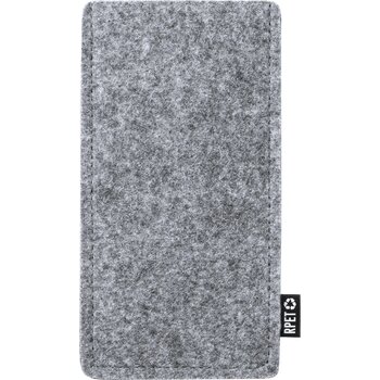 Kalermix Rpet Zonnebrillenkoker Grijs Kalermix Rpet Zonnebrillenkoker Grijs