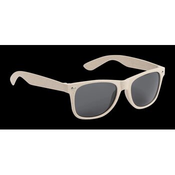 Kilpan Zonnebril Naturel Kilpan Zonnebril Naturel