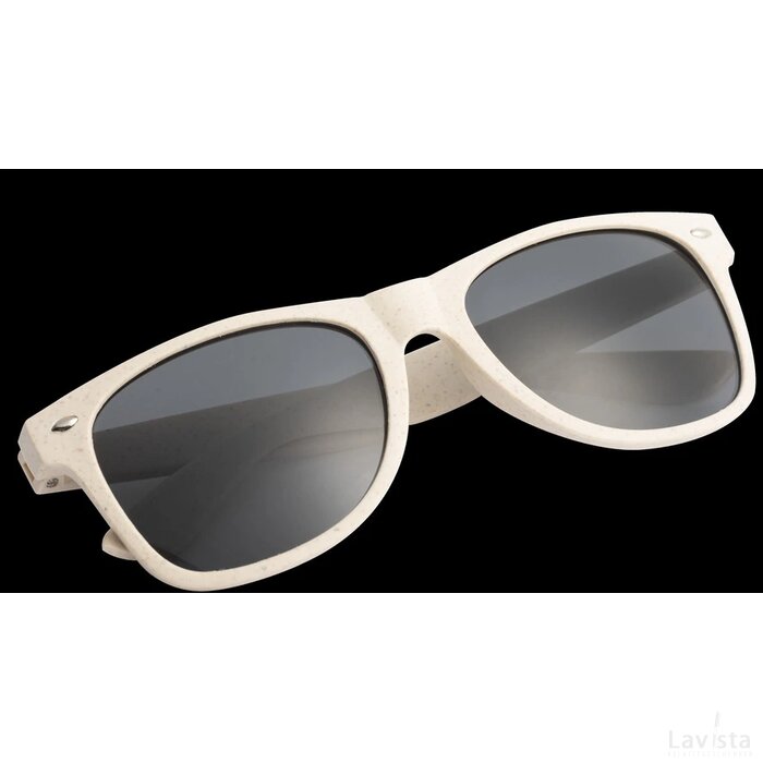 Kilpan Zonnebril Naturel