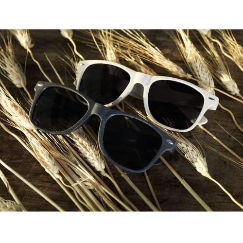 Malibu Eco Wheatstraw Tarwestro Zonnebril
