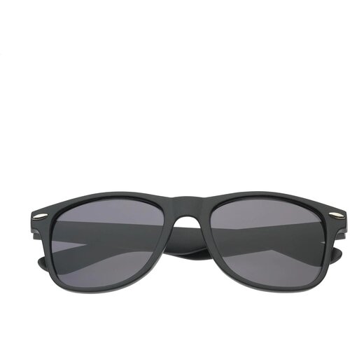 Malibu Matt Black Zonnebril