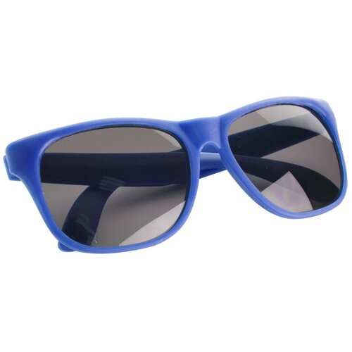 Malter Zonnebril (Kobalt) Blauw