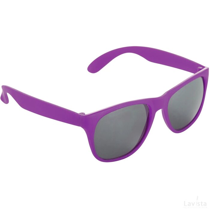 Malter Zonnebril Roze