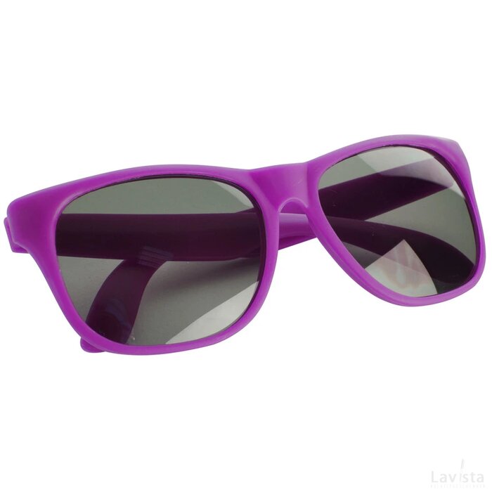 Malter Zonnebril Roze