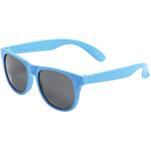 Mirfat Zonnenbrillen (Kobalt) Blauw