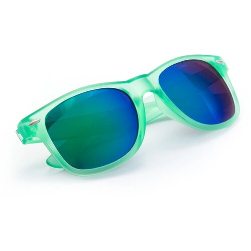 Nival Zonnebril Groen