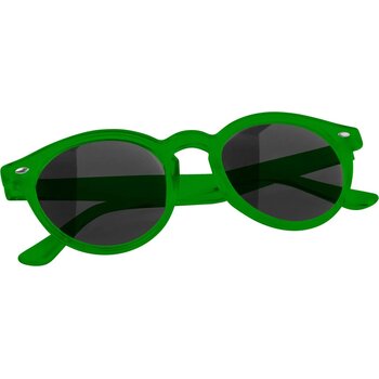 Nixtu Zonnebril Groen Nixtu Zonnebril Groen