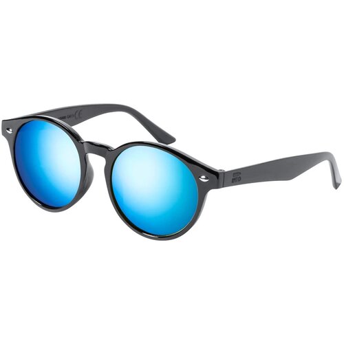 Poren Rpet Zonnebril Blauw