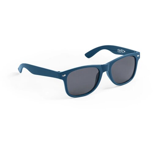 Salema Rpet Zonnebril Blauw