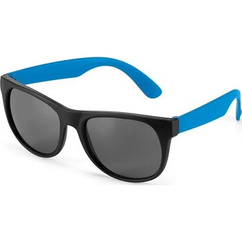 Santorini Zonnebrillen Licht Blauw Santorini Zonnebrillen Licht Blauw