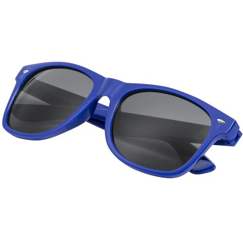 Sigma Rpet Zonnebril (Kobalt) Blauw