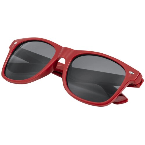 Sigma Rpet Zonnebril Rood