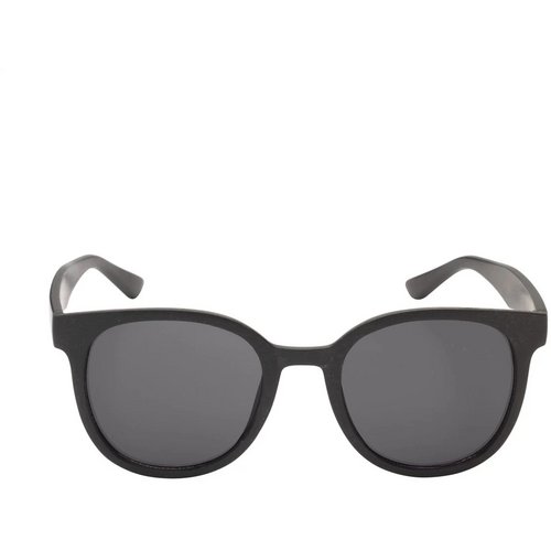 Solana Eco Wheatstraw Tarwestro Zonnebril Zwart