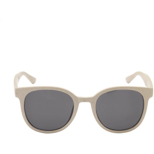 Solana Eco Wheatstraw Tarwestro Zonnebril Naturel