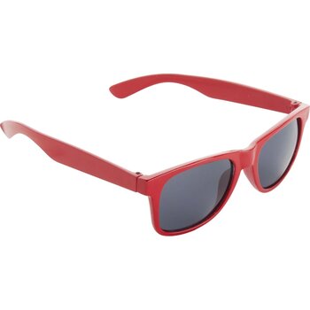 Spike Zonnebril Voor Kinderen Rood Spike Zonnebril Voor Kinderen Rood