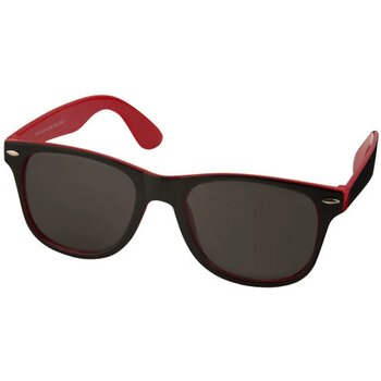Rood/Zwart - 35 cm - 31 cm - 43 cm