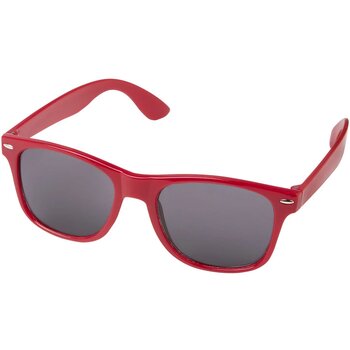 Sun Ray zonnebril van rPET Rood