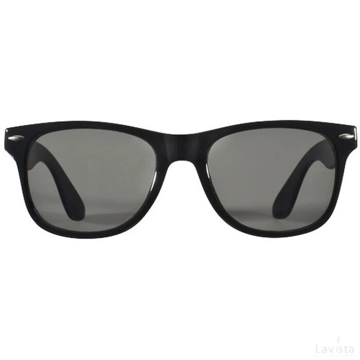 Sun Ray zonnebril Zwart