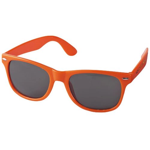 Sun Ray zonnebril Oranje